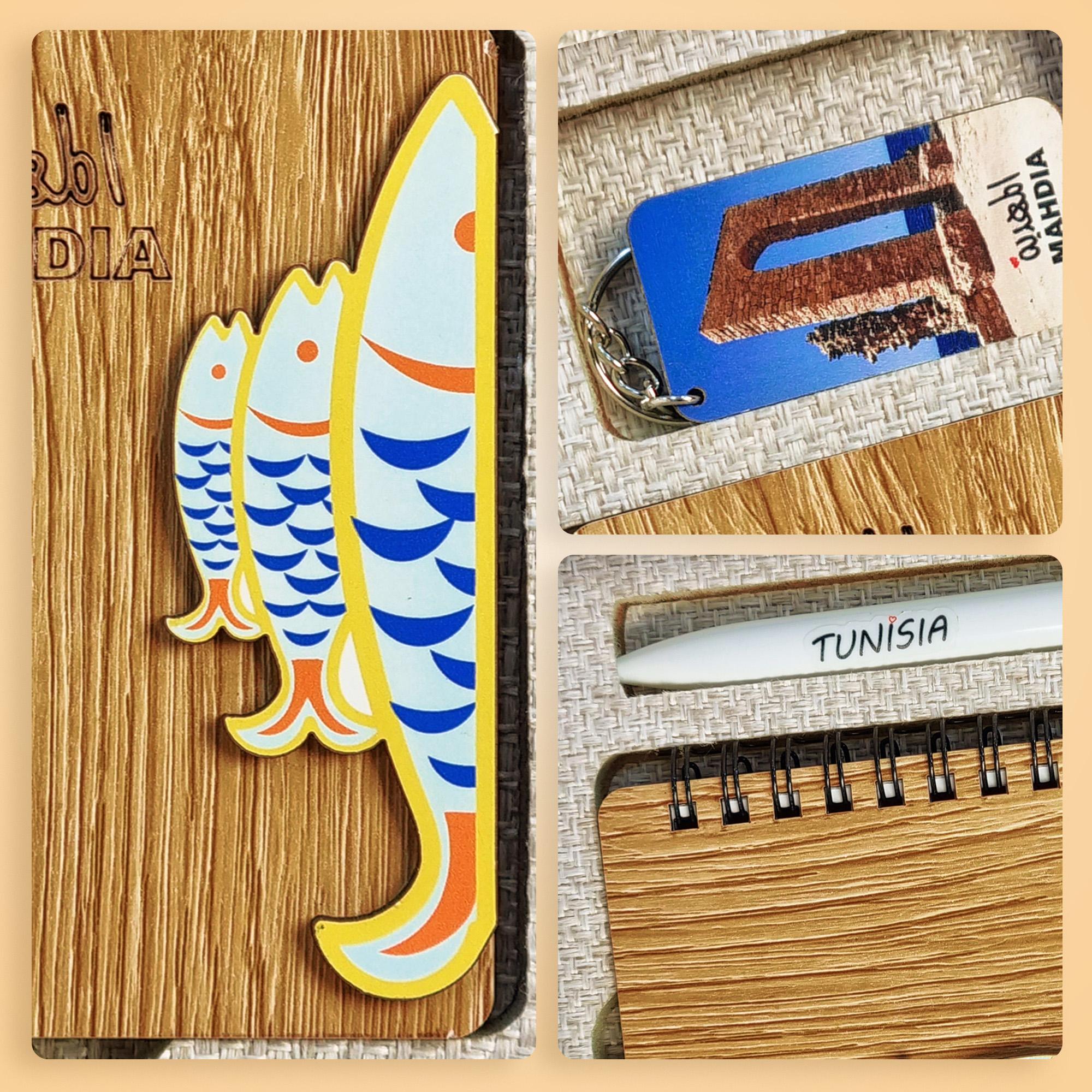 Box Héritage Compact  - Mahdia